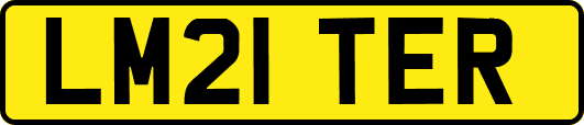 LM21TER