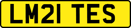 LM21TES