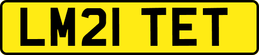 LM21TET