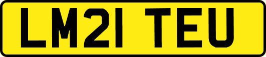 LM21TEU