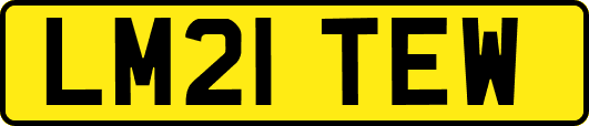 LM21TEW