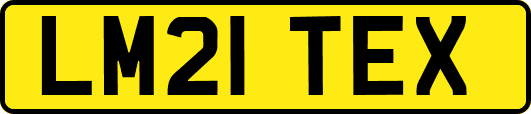LM21TEX