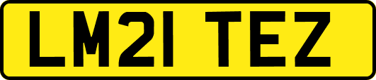 LM21TEZ