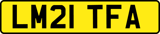LM21TFA