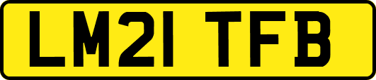 LM21TFB