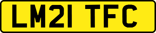 LM21TFC