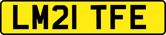 LM21TFE