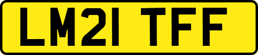 LM21TFF