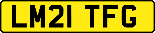LM21TFG
