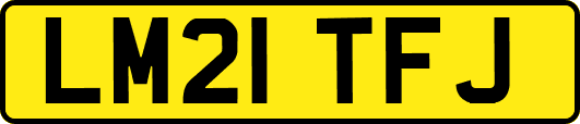 LM21TFJ
