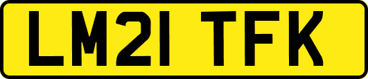 LM21TFK