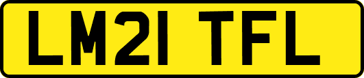 LM21TFL