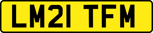 LM21TFM