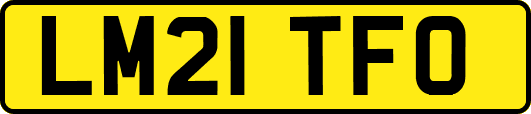 LM21TFO