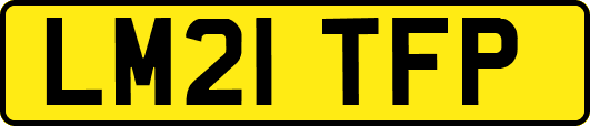 LM21TFP