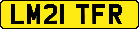 LM21TFR