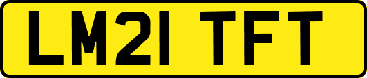 LM21TFT