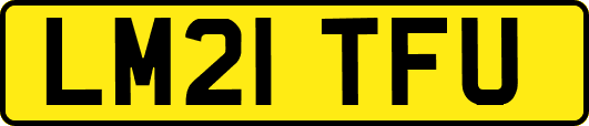 LM21TFU