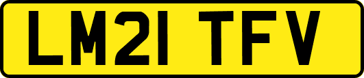 LM21TFV