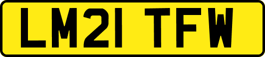 LM21TFW