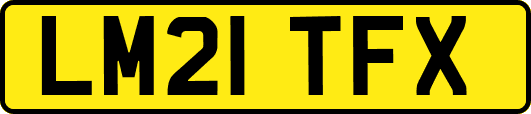 LM21TFX