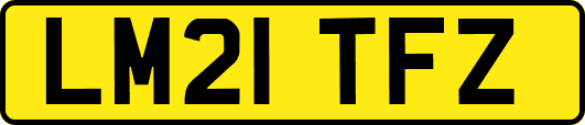 LM21TFZ