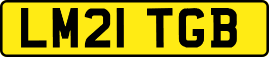 LM21TGB