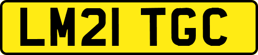LM21TGC
