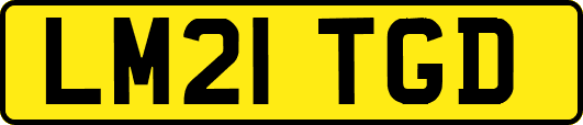 LM21TGD