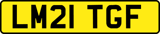 LM21TGF