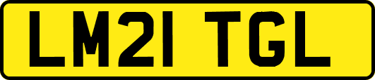 LM21TGL