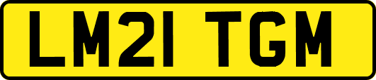 LM21TGM