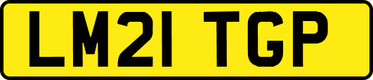 LM21TGP