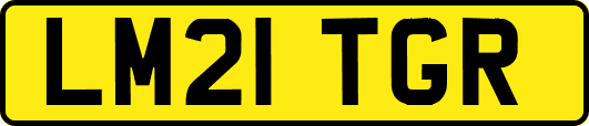 LM21TGR