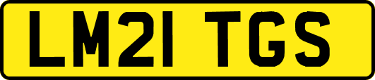 LM21TGS