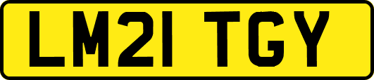 LM21TGY
