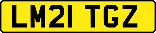LM21TGZ