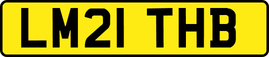 LM21THB