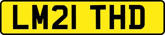 LM21THD