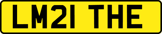 LM21THE