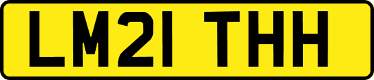 LM21THH