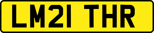 LM21THR