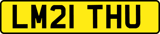 LM21THU