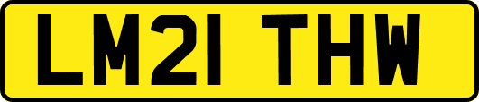LM21THW