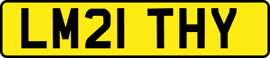 LM21THY