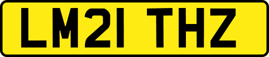LM21THZ