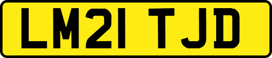 LM21TJD
