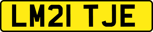 LM21TJE