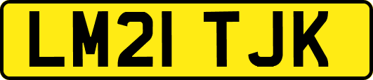 LM21TJK