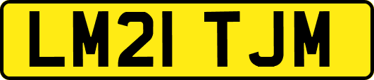 LM21TJM